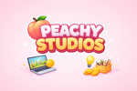 Peachy Studios Games