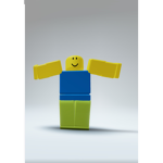 T posing noob