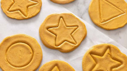 🍪 Sprzedaj ciasteczka i udowodnij, że mama się myli