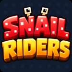 Snail Riders