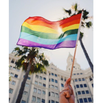 🌈 LGBTQ+ Community 🌈