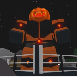 Hallowen simulator (NEW!) icon