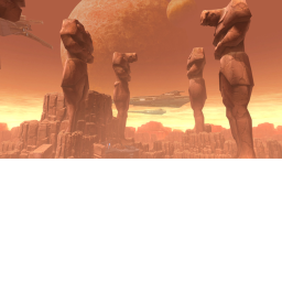 Sith Temple Korriban