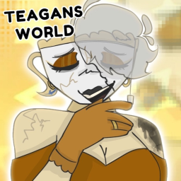 Teagans World -- [HANGOUT]