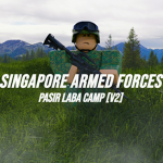 [-SAF-] Singapore Armed Forces
