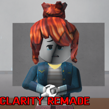 Clarity REMADE [FREE VIP]