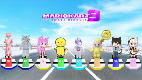 Mario Kart