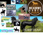 Horse Game Finders