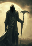Goat Reapers