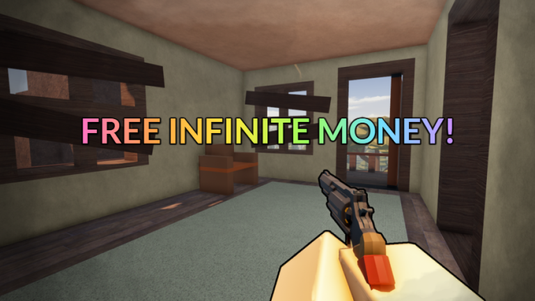 Protect The House From Monsters Modded screenshot 1