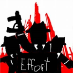 Effort Less Squad