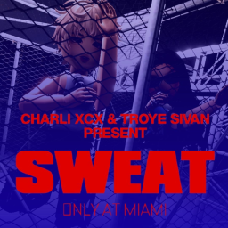 [ROLEPLAY] SWEAT Tour - Miami