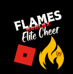 Flames Elite RoCheer