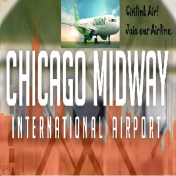Midway International Airport