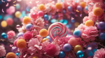 kiki’s candy’s