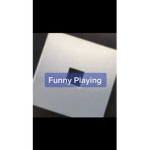 Funny Playing