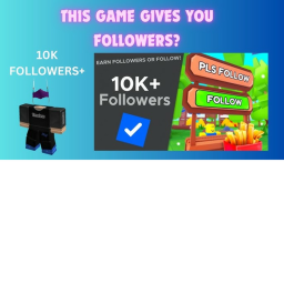 pls follow me