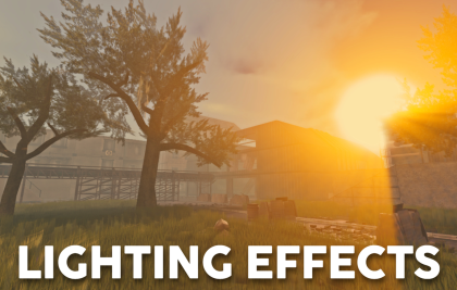 Environment Tools! preview 3