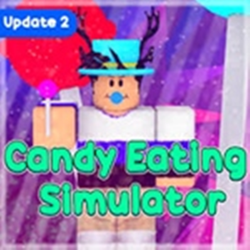🌑🌟Candy Simulator Galaxy🌟🌑
