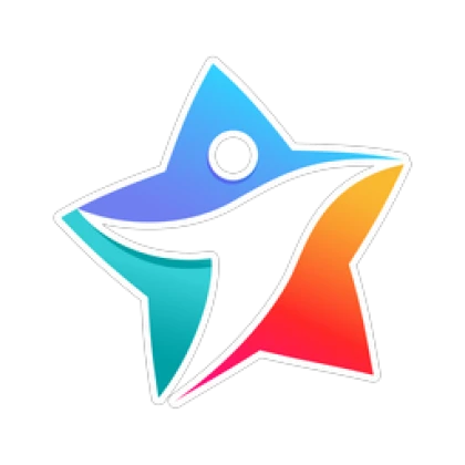 Starfield Studio Roblox group icon