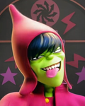 GORILLAZ FANDOM!
