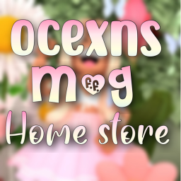 oceans M&G + Mini homesore