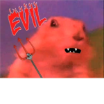 evil chickmunk eaters (lol)