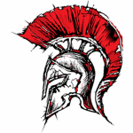 Red spartan games