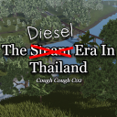 The Diesel Era in Thailand