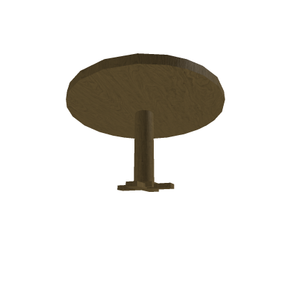 Wooden Table
