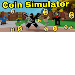 Coin Simulator! icon
