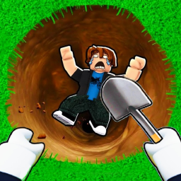 Dig to Hell Simulator icon
