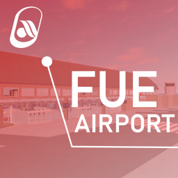 Fuerteventura Airport