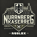 <||> Nürnberg Kaserne <||>
