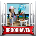 Brookhaven 🏡 RP