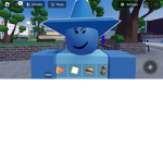 shade of blue