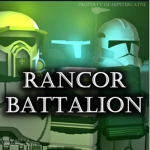 GGRA - Rancor Battalion