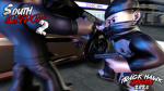 metropolitan police 4