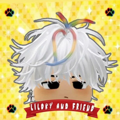 lildky and friends community Roblox group icon