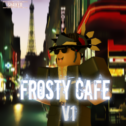 [PRE-BETA] Frosty's Tropical Café