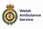 UK:RP South Wales Ambulance Service