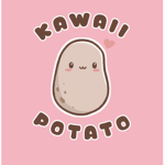 Kawiipotato’s