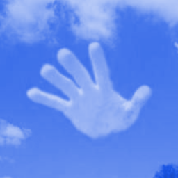 ☁️