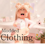 +. Modded Clothing .+