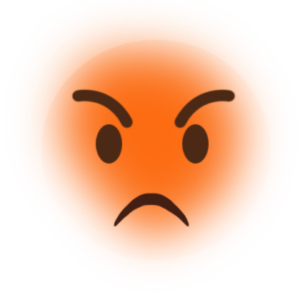 Emoji_Face_RAGE Roblox decal