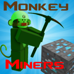 Monke Miners