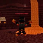 darrenevander Games