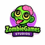 ZombieGames Studios!