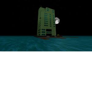 Disaster Hotel(new admin)