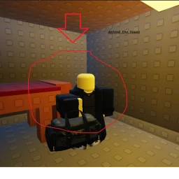 Defend the House icon